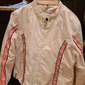 Nexgen Water Resistant Lined Riding Jacket xxxl